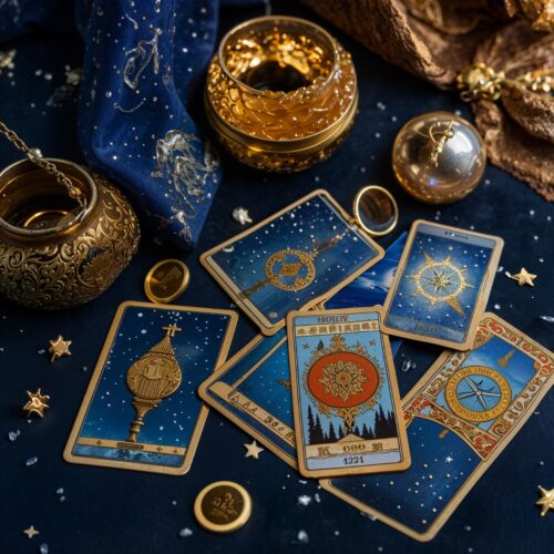 タロットカード